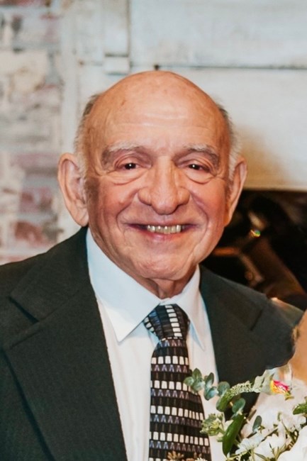 Obituary of Frank Tintera