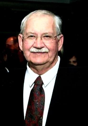 Obituary of John E. Thompson