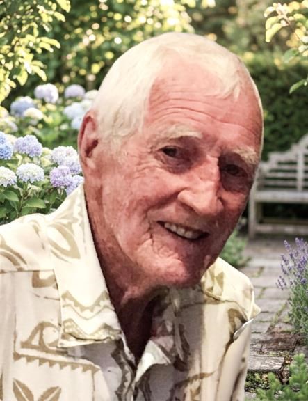 Obituary of Daniel Winslow Callahan