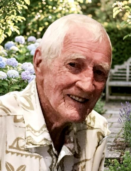 Obituary of Daniel Winslow Callahan