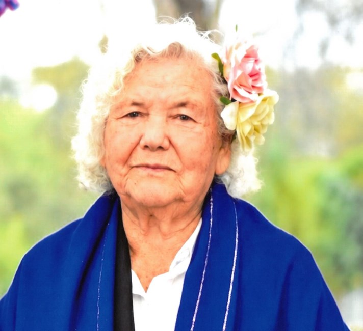Obituary of Soledad Rascon de Casillas