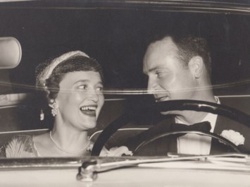 Obituary of Murrey P. Tulloss Jr.