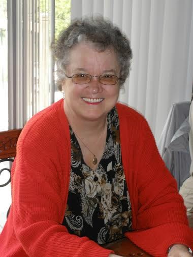 Obituary of Dora Gertzos