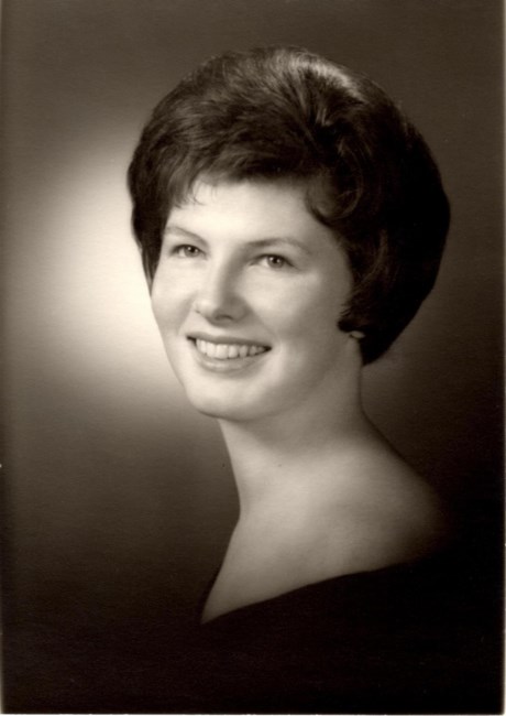 Obituary of Mary Christine Bieker