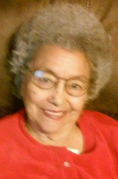 Obituary of Emilia D. Zapien