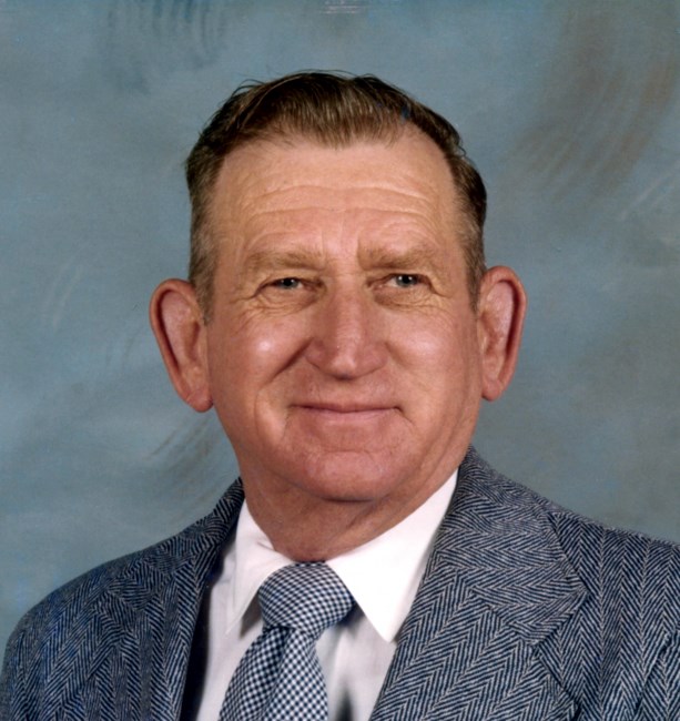 Obituary of Leroy Stewart