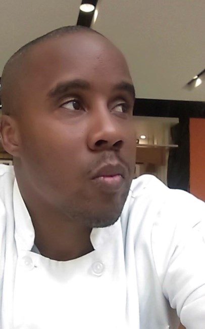 Obituary of Kwan Lamont Green