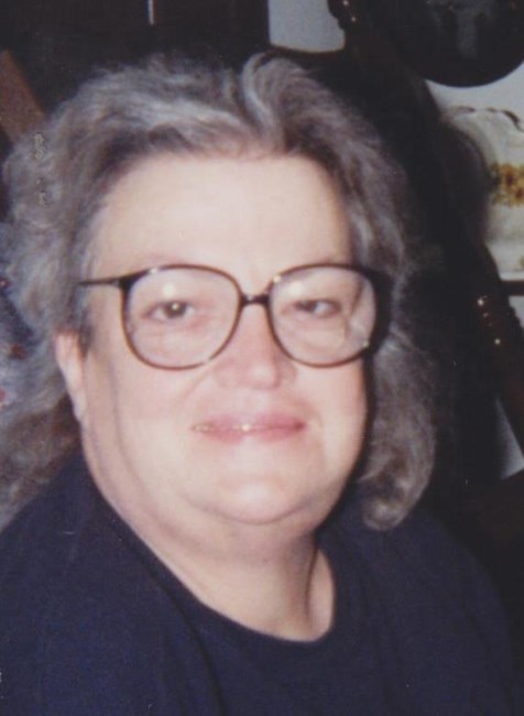 Obituary of Donnetta Deckard