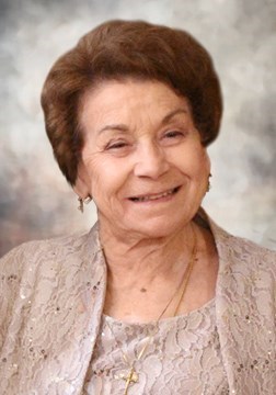 Obituario de Ema Maria Pires Fagundes