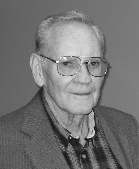 Obituary of James L. Witt