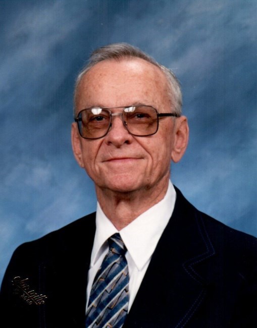 Obituary of Bud Frank Derby