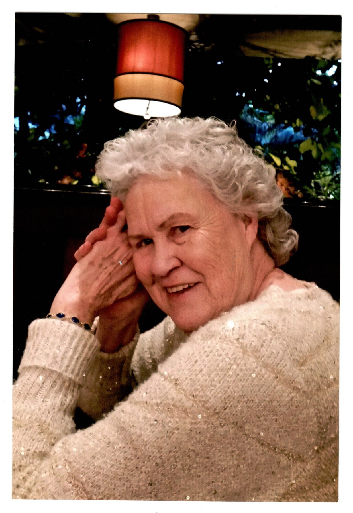 Obituary of Norma Ruth Murdoch