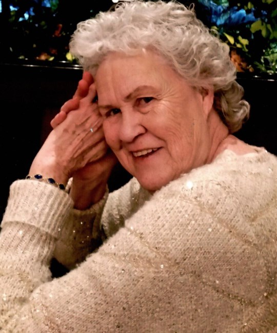 Obituary of Norma Ruth Murdoch