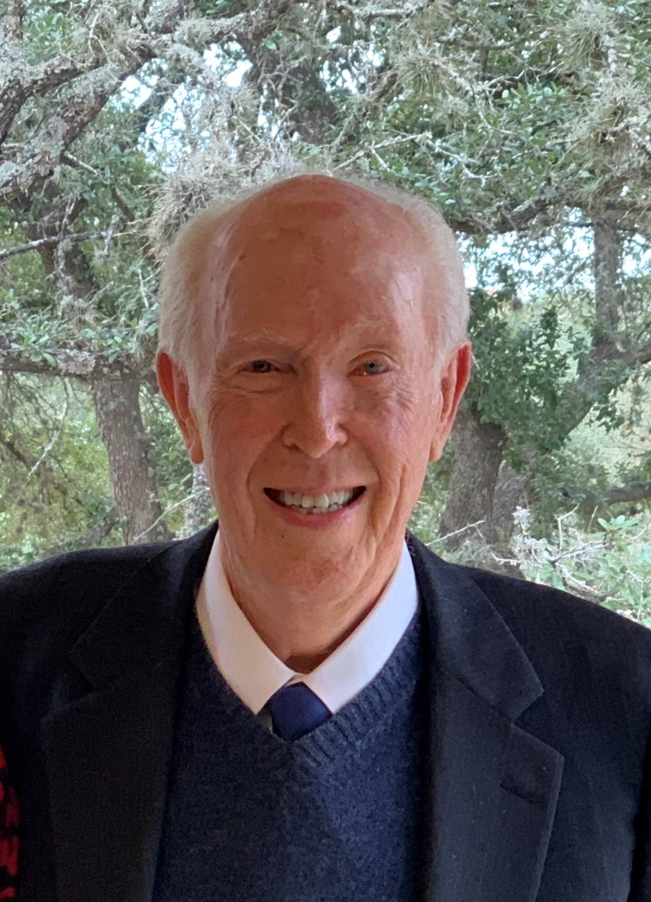 John Scott Obituary Lakeway, TX