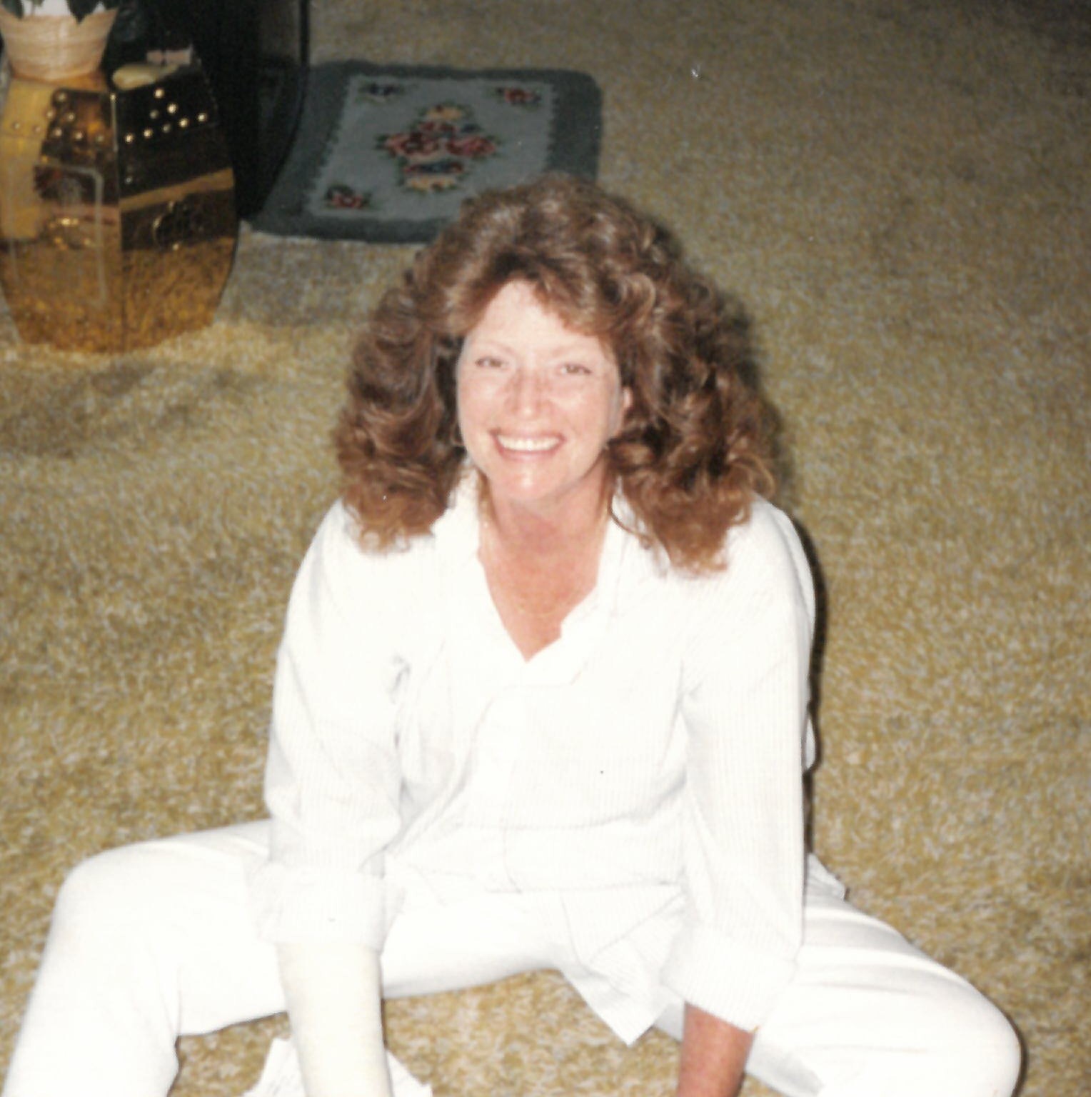 Obituary of Cleone Justesen