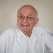 Obituary of Rocco Manzo