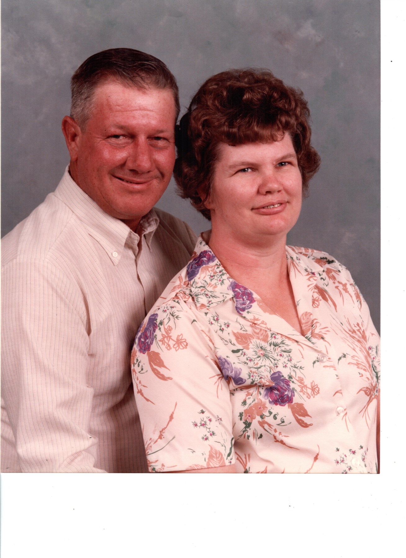 Obituary of Carol Jones