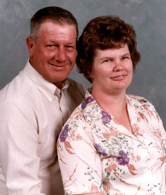 Obituary of Carol Jones