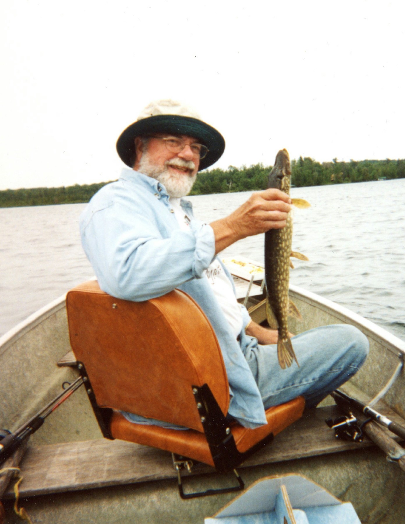 Obituary of Bobby "Bob" White