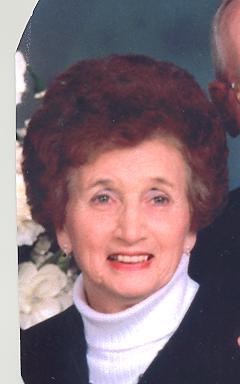 Obituary of Patsy Belcher Whitlow