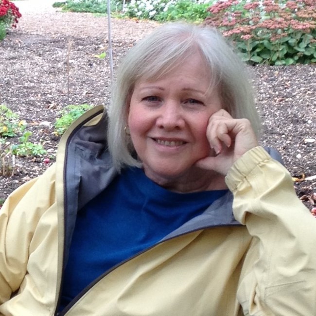 Obituary of Laurel Lee Hammond-Tyler