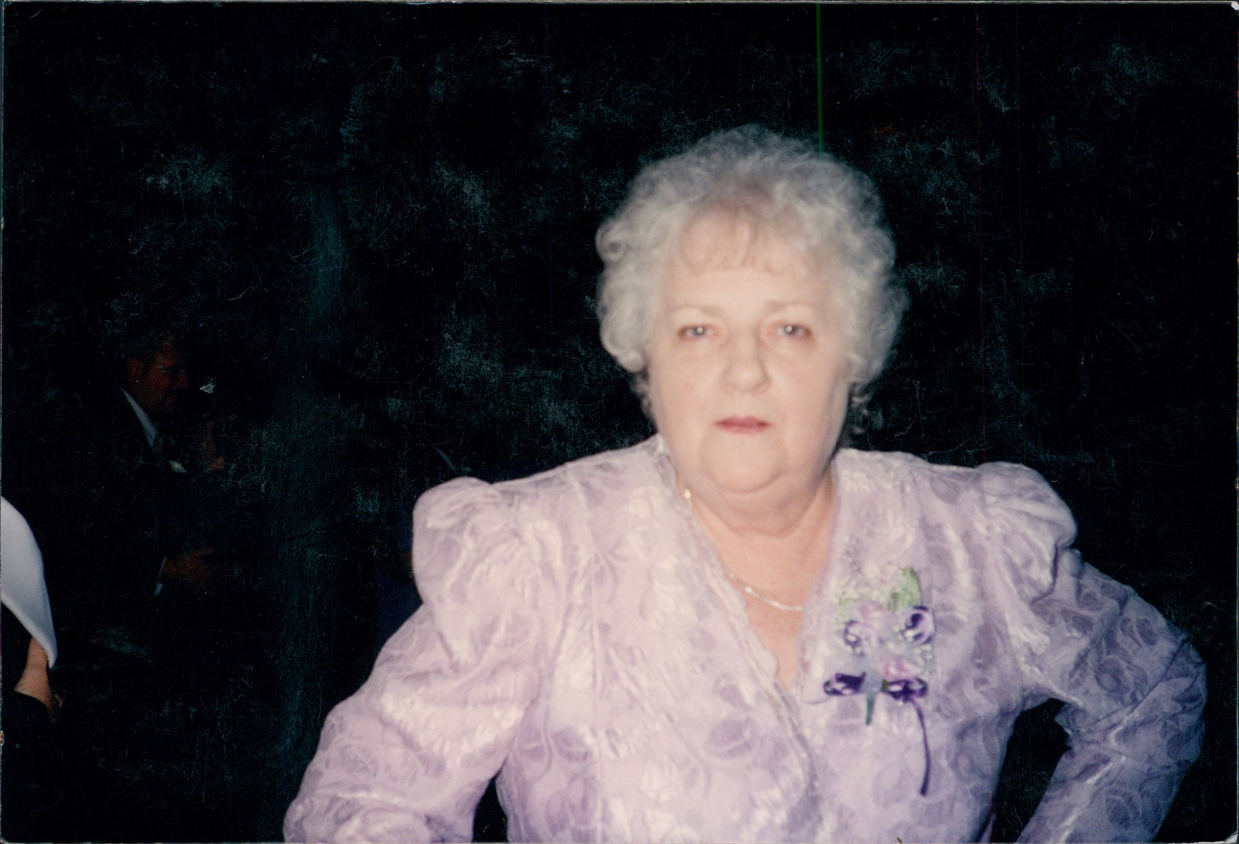 Obituary of Bridget Jean Daszko