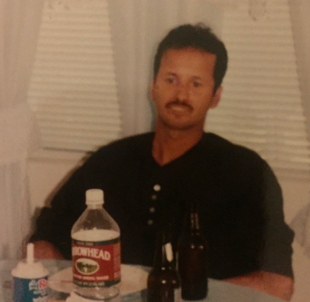 Obituary of David Joey Cervantes