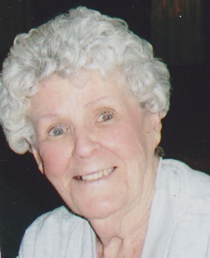 Obituary of Marion Schneider