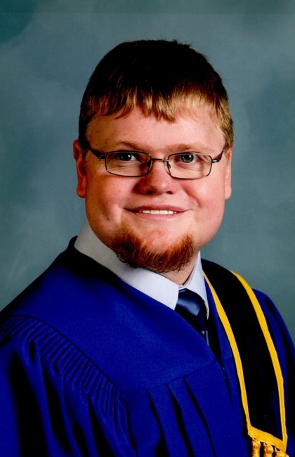 Obituary of Nicholas Andrew Wagner