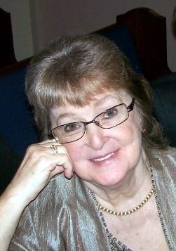 Obituary of Carolyn Elizabeth Beasley Simmons