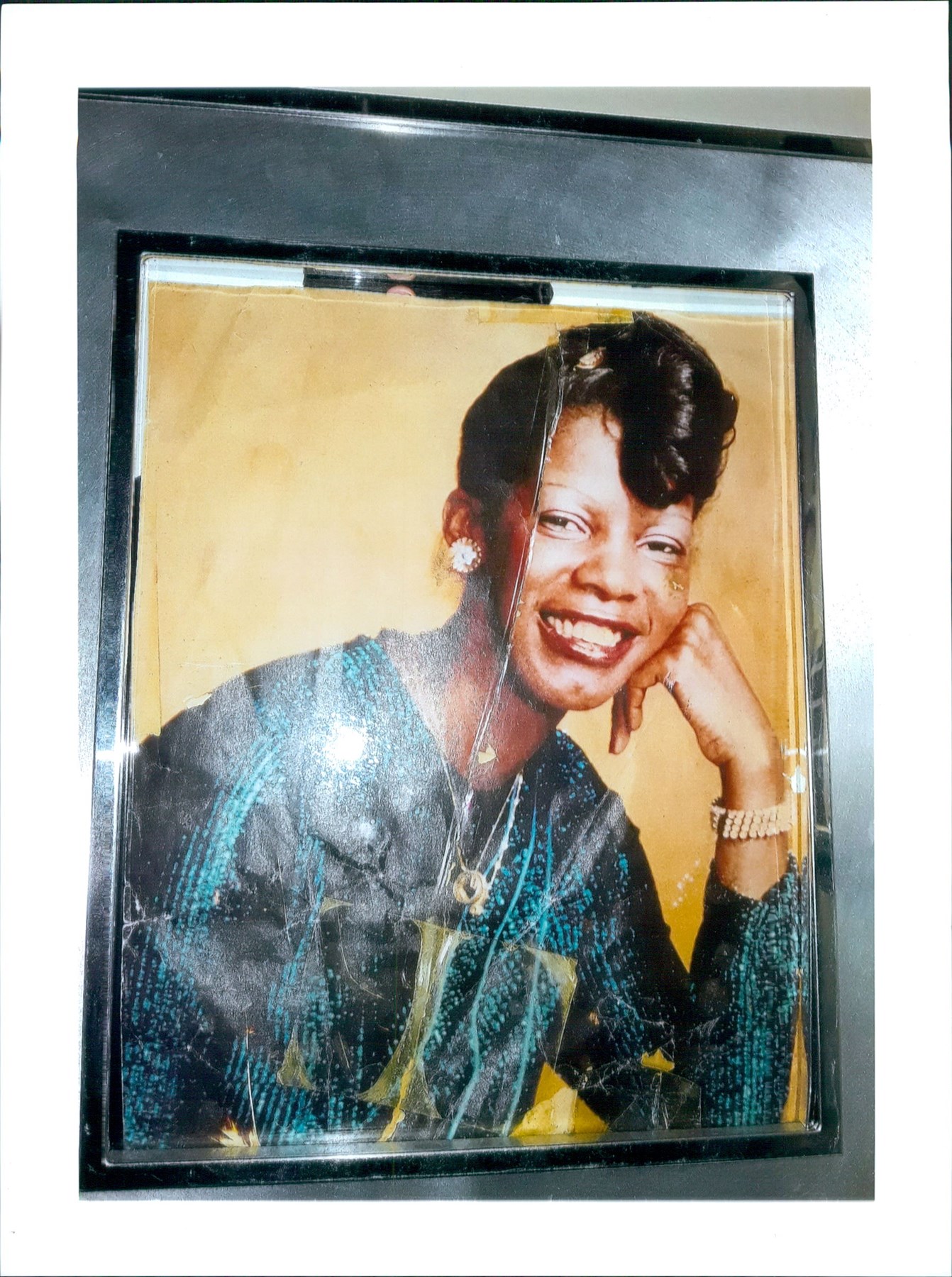 Obituary of Sharon Lorraine Willis