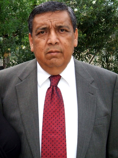 Obituary of Antonio Ortegon Jr.