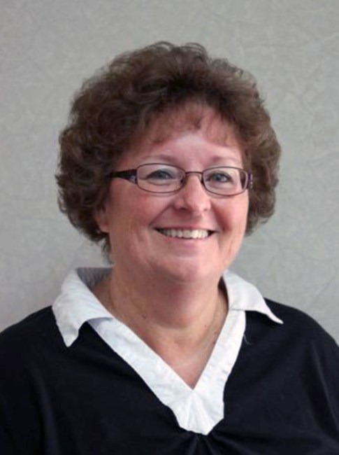 Obituary of Phyllis Irene Buck