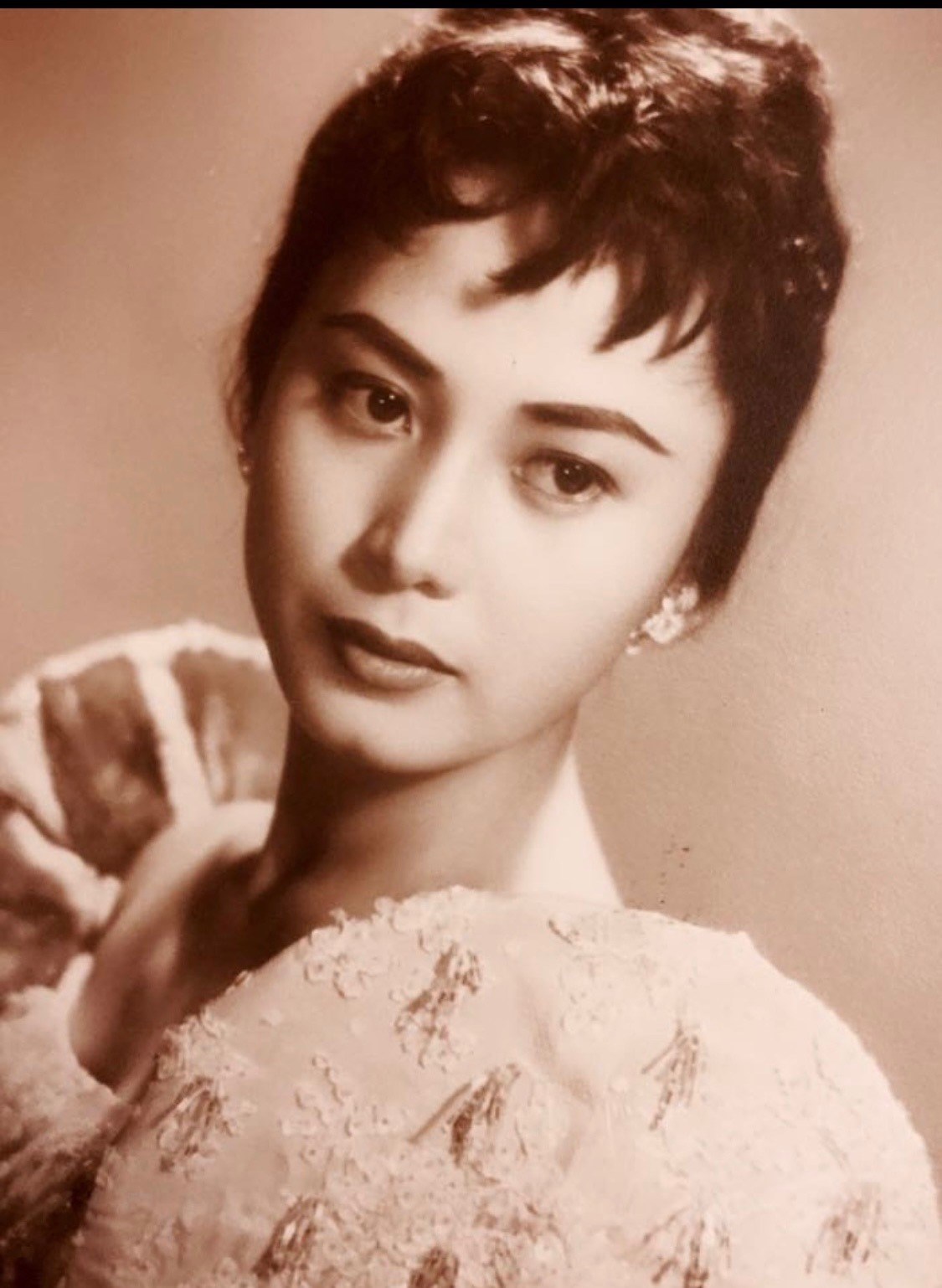 Obituary of Mrs. Elvira Zuniga (Asuncion) Sales