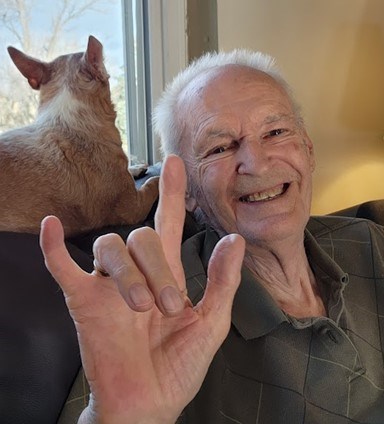 Obituary of Jerome Anthony Aregi Jr.