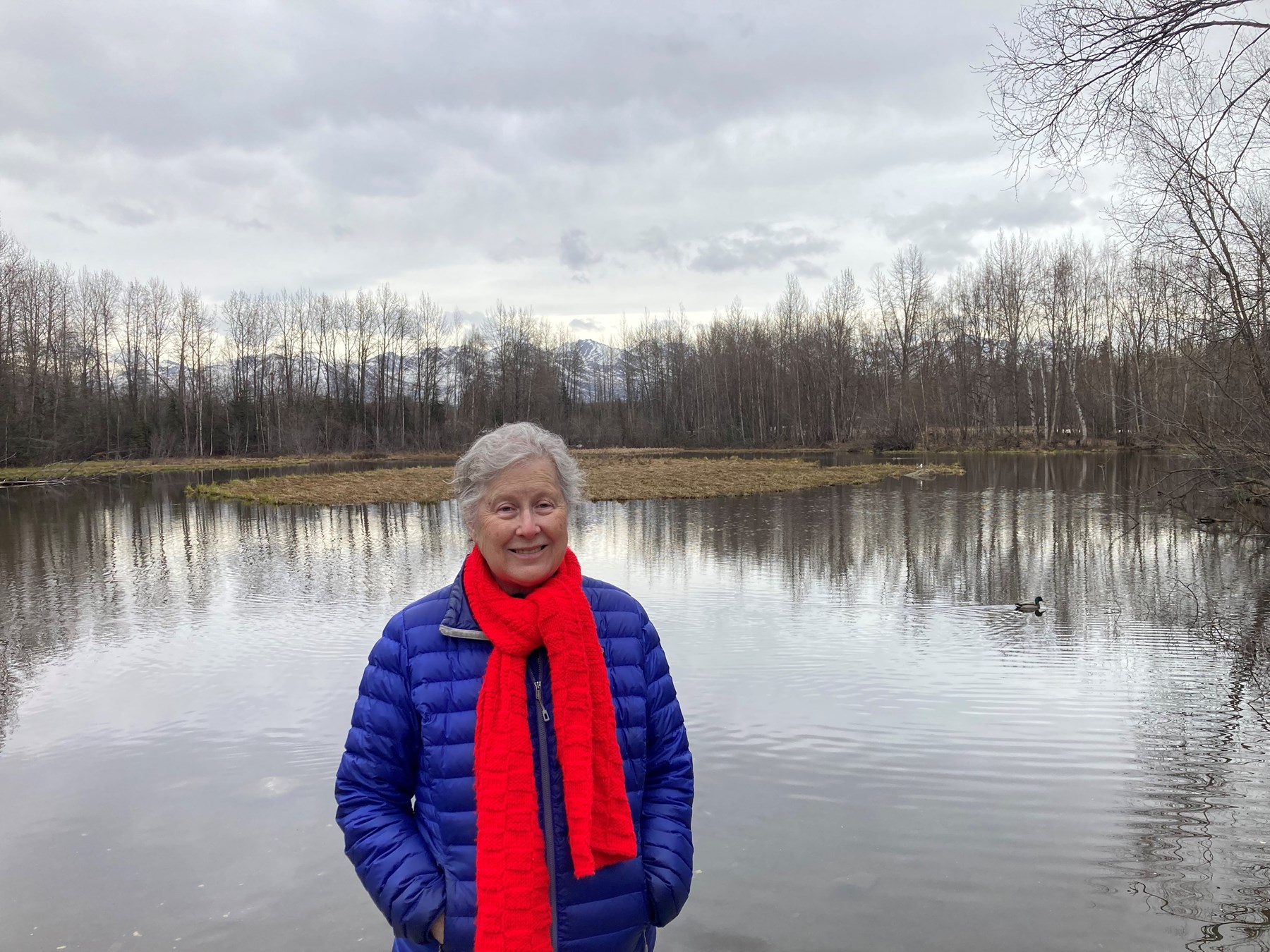 Obituary of Kathie McCulloch Tallant