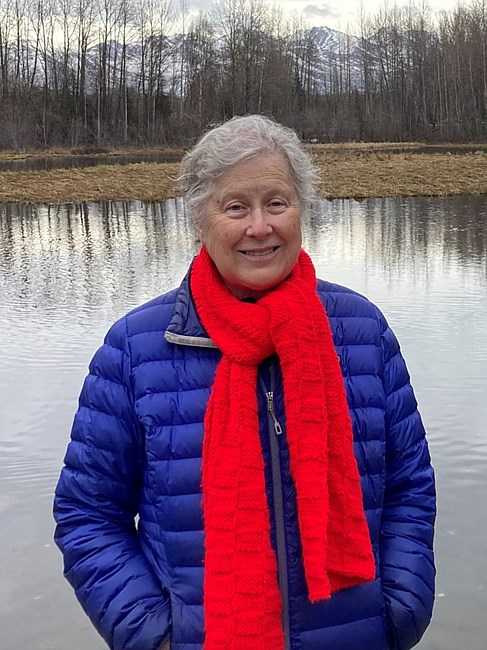 Obituary of Kathie McCulloch Tallant