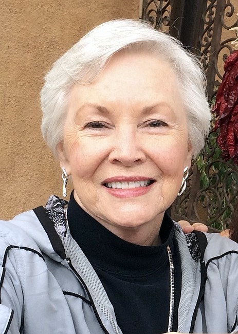 Obituary of Earleen Sue Engle