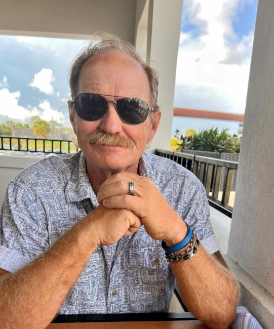 Obituary of Stephen Alexander McNamee