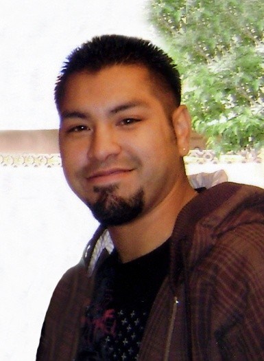 Obituary of Joey Ramos