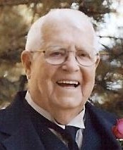 Obituary of James W. Gilmore