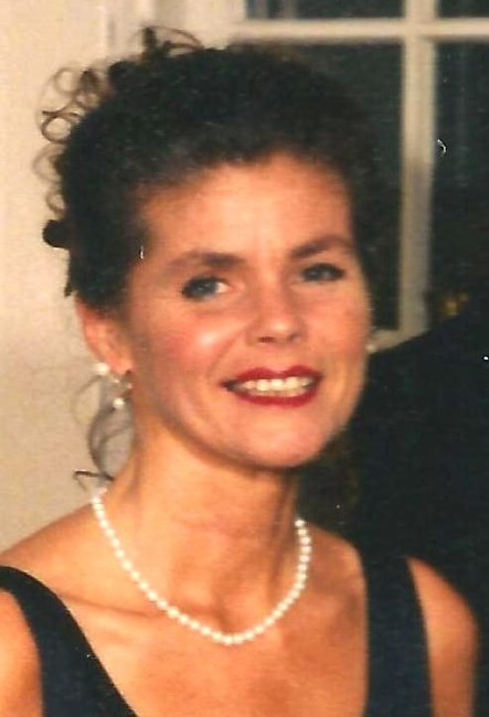 Obituary of Lorna S Caviggia