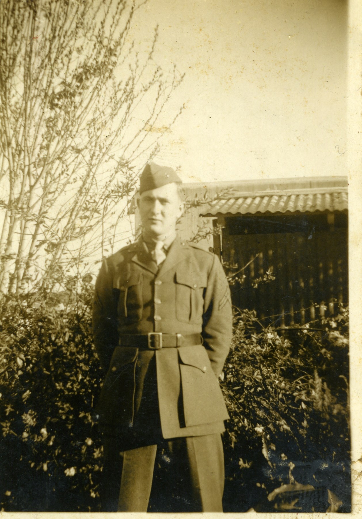 Obituary of Robert T. Osborne