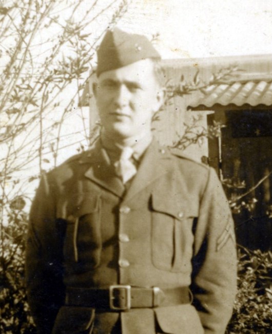 Obituary of Robert T. Osborne