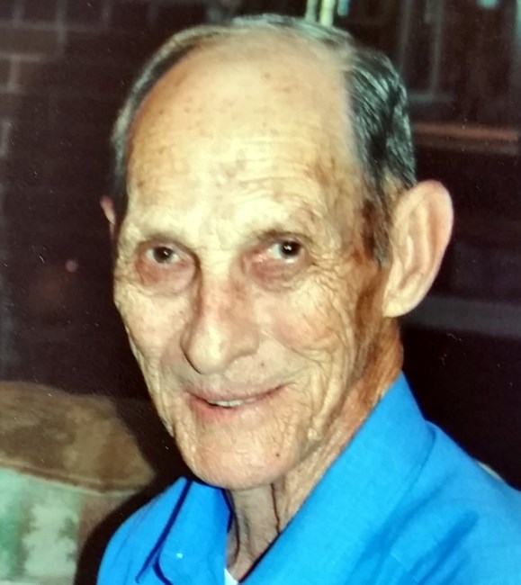 Obituary of Denzal Owens