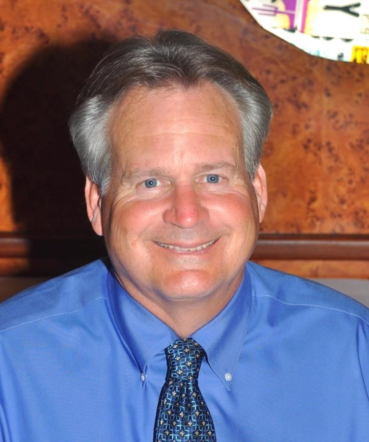 Obituary of Mark Reed Jabin