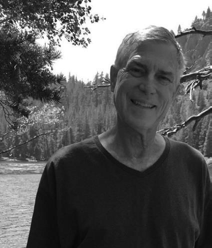 Obituary of Michael Warren Ewald