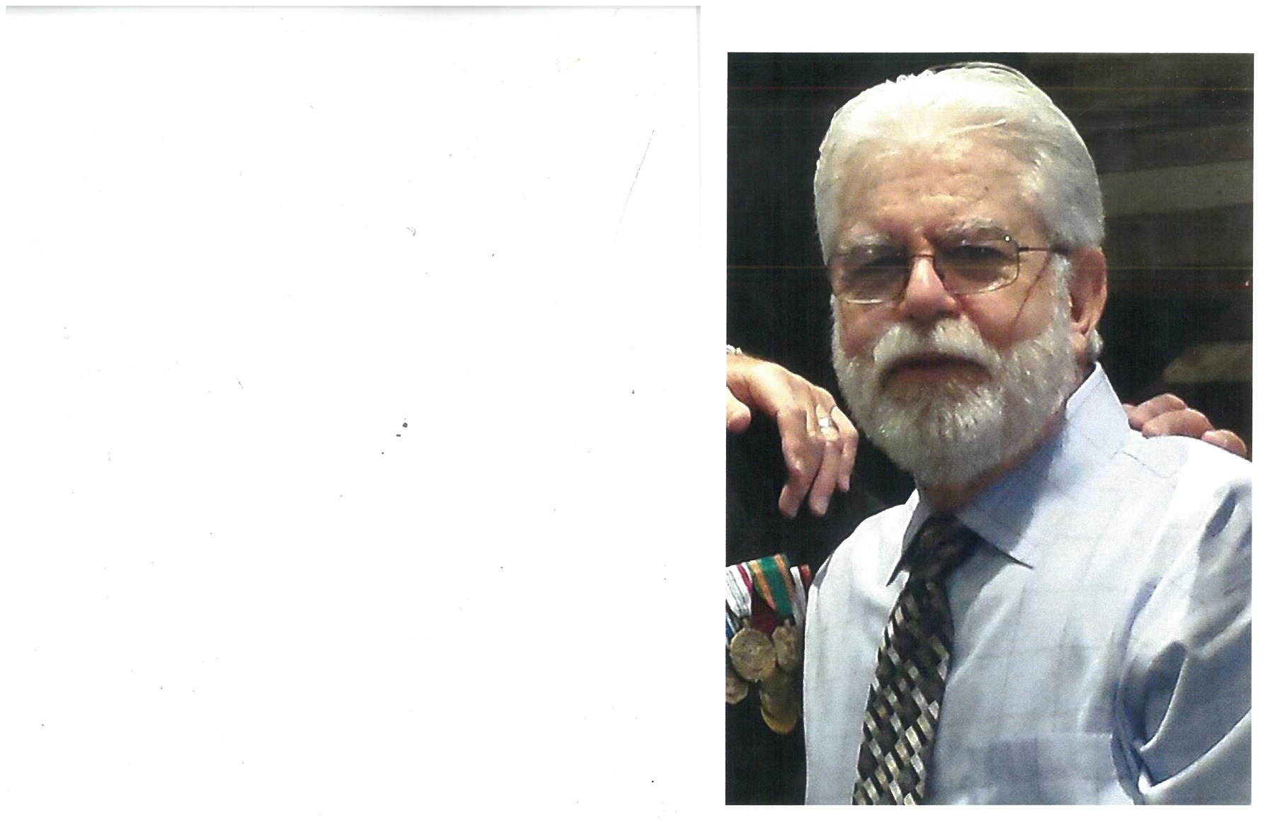 Avis de décès de Terry E. Clark