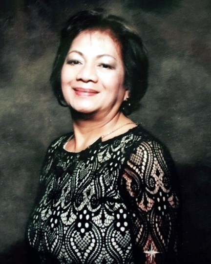 Obituary of Virginia Duka Calpito
