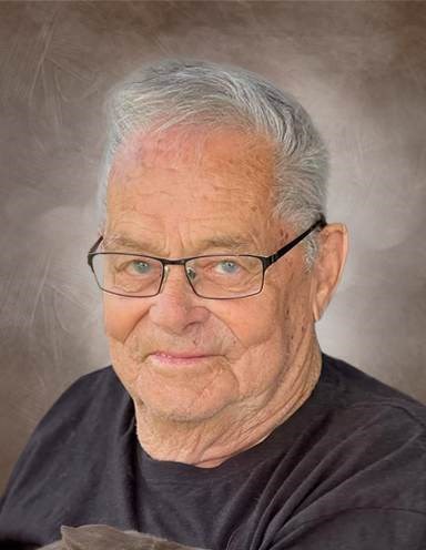 Avis de décès de Réal Bolduc